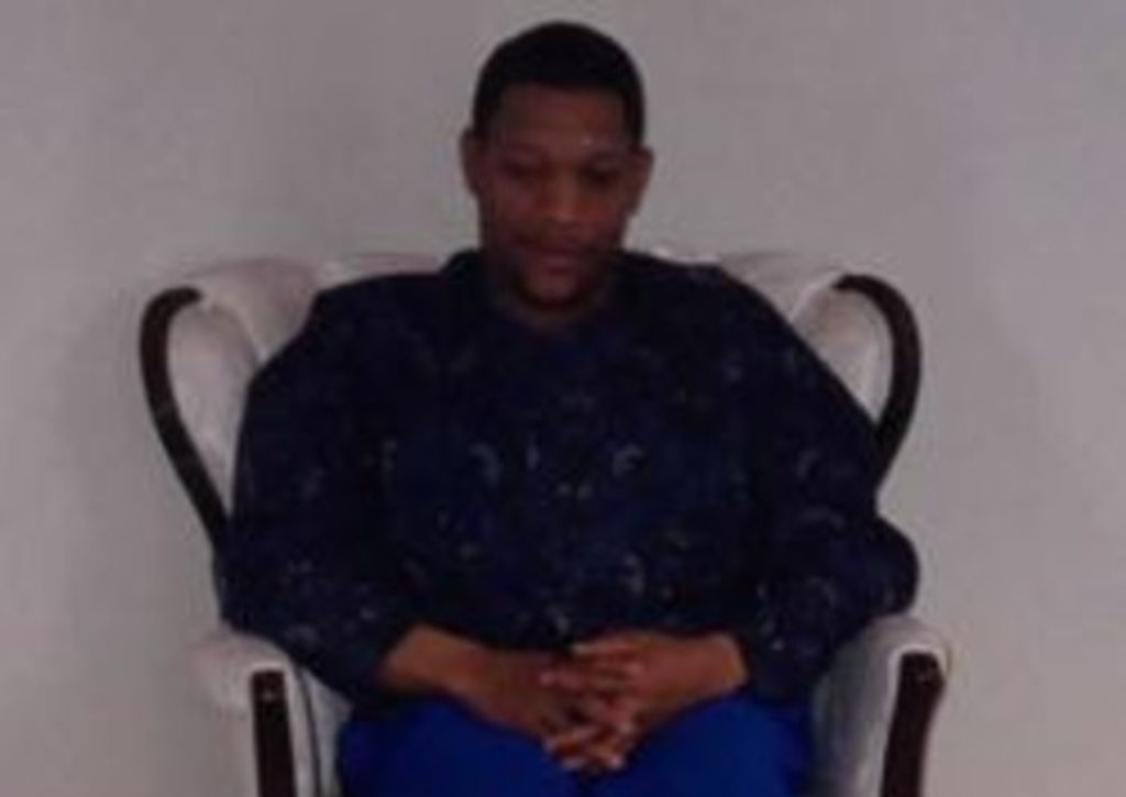 Calvin Wayne Robinson Profile Photo