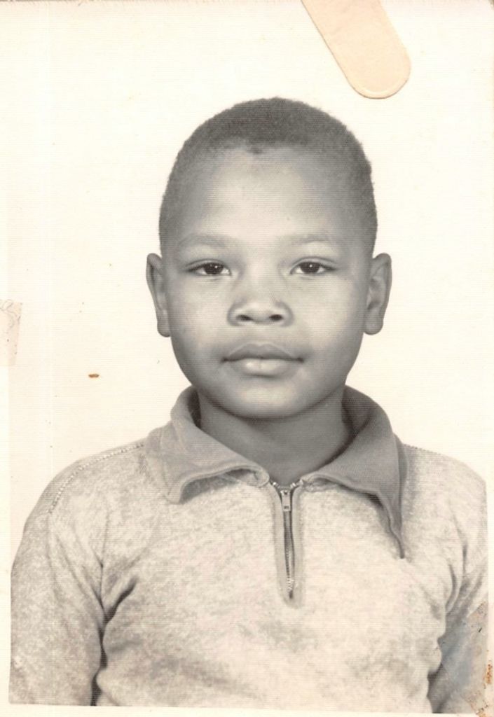 Michael T. Davis