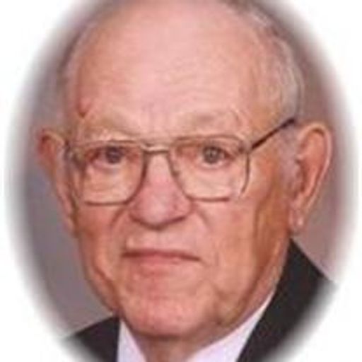 Donald Frederick Traver Profile Photo