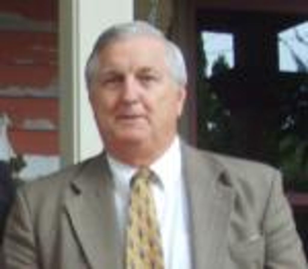 Donald F. Danner