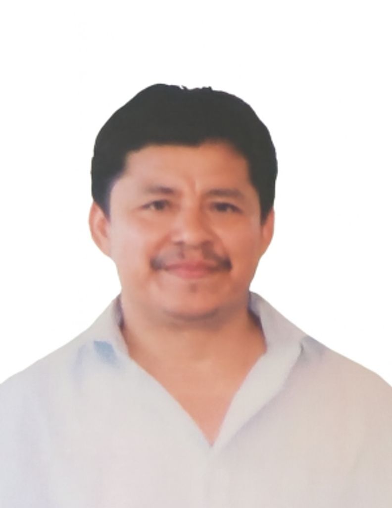 German Ramirez Tlatelpa