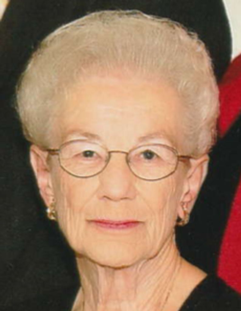 Lorrayne M. Mitchell