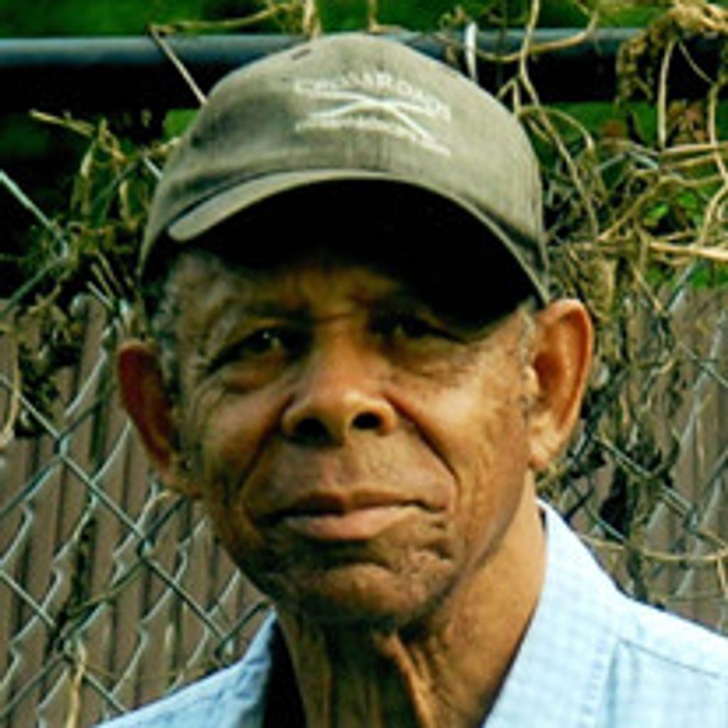 David Finley Profile Photo