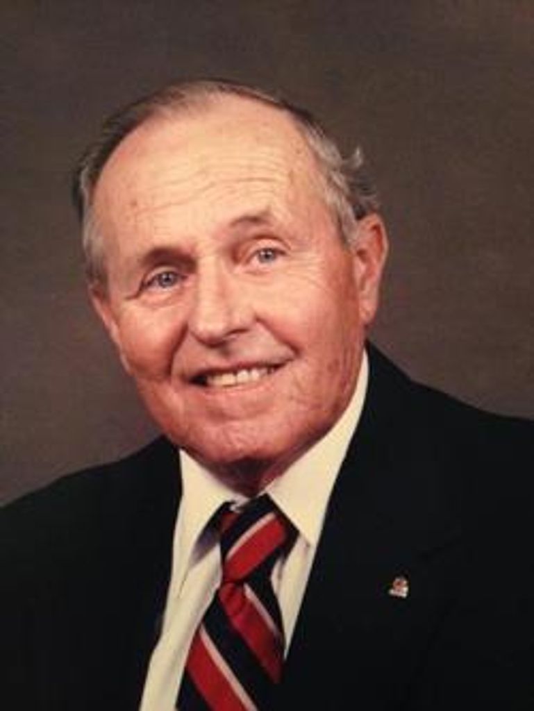 Edward Emil Schumann