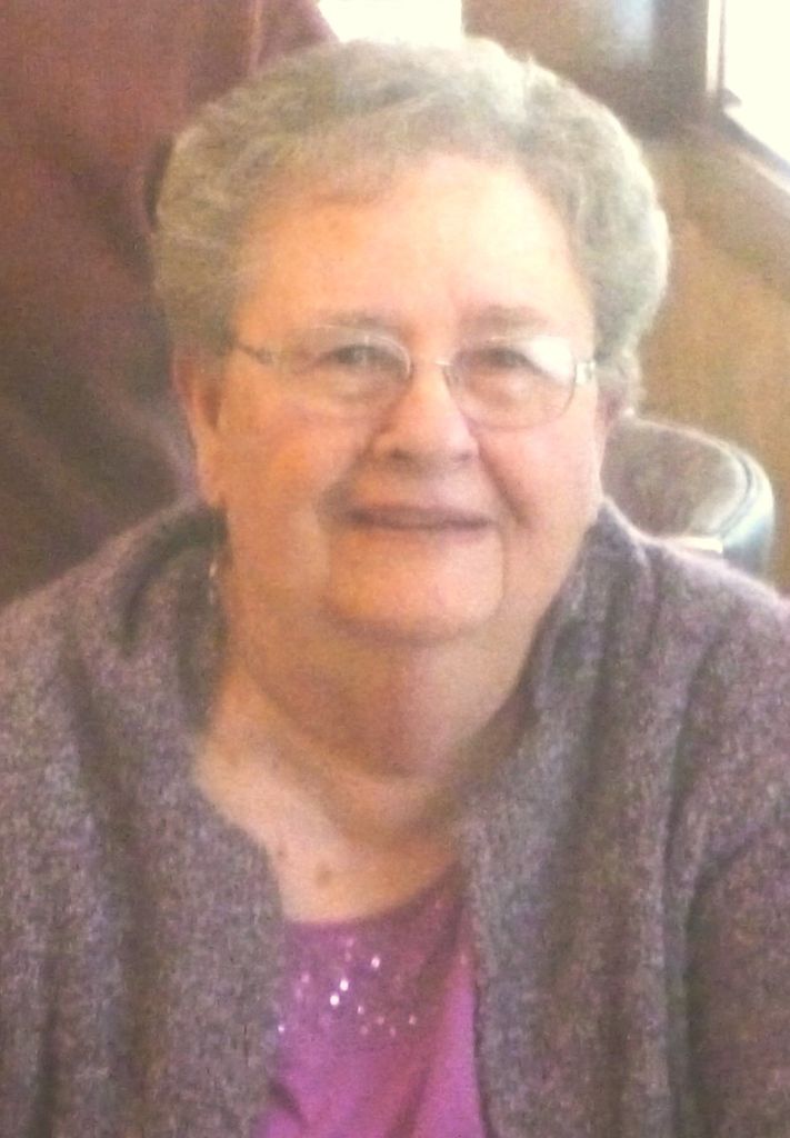 Jane Hearthway Hudson