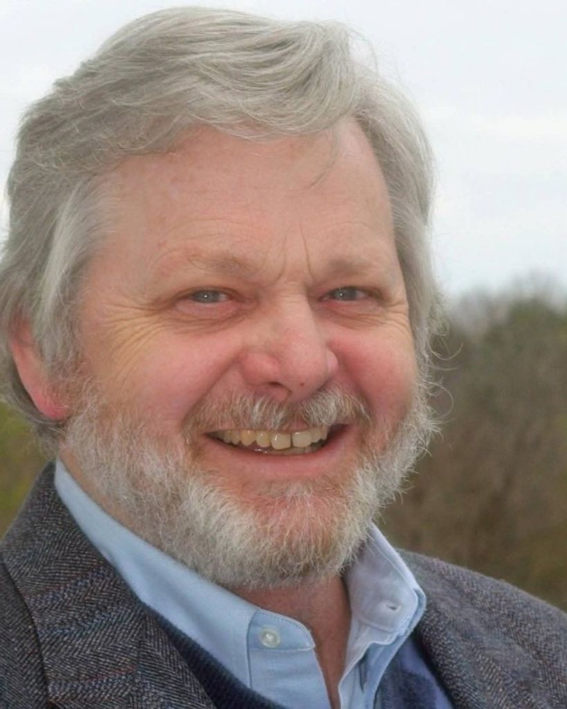 JAMES WALTOM GOODE Profile Photo