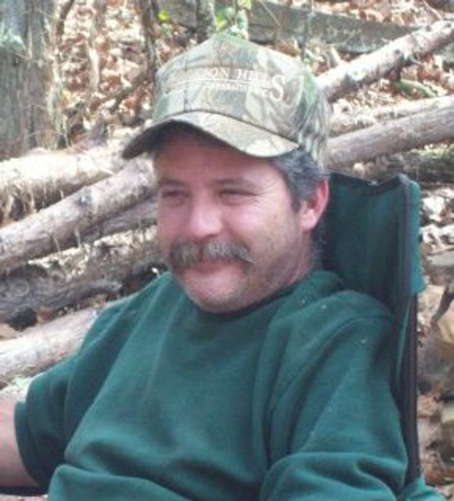 Stoney Woods Profile Photo