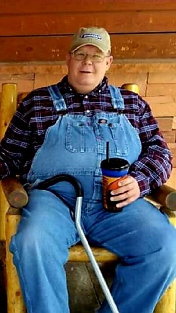 Randall Rudd Profile Photo
