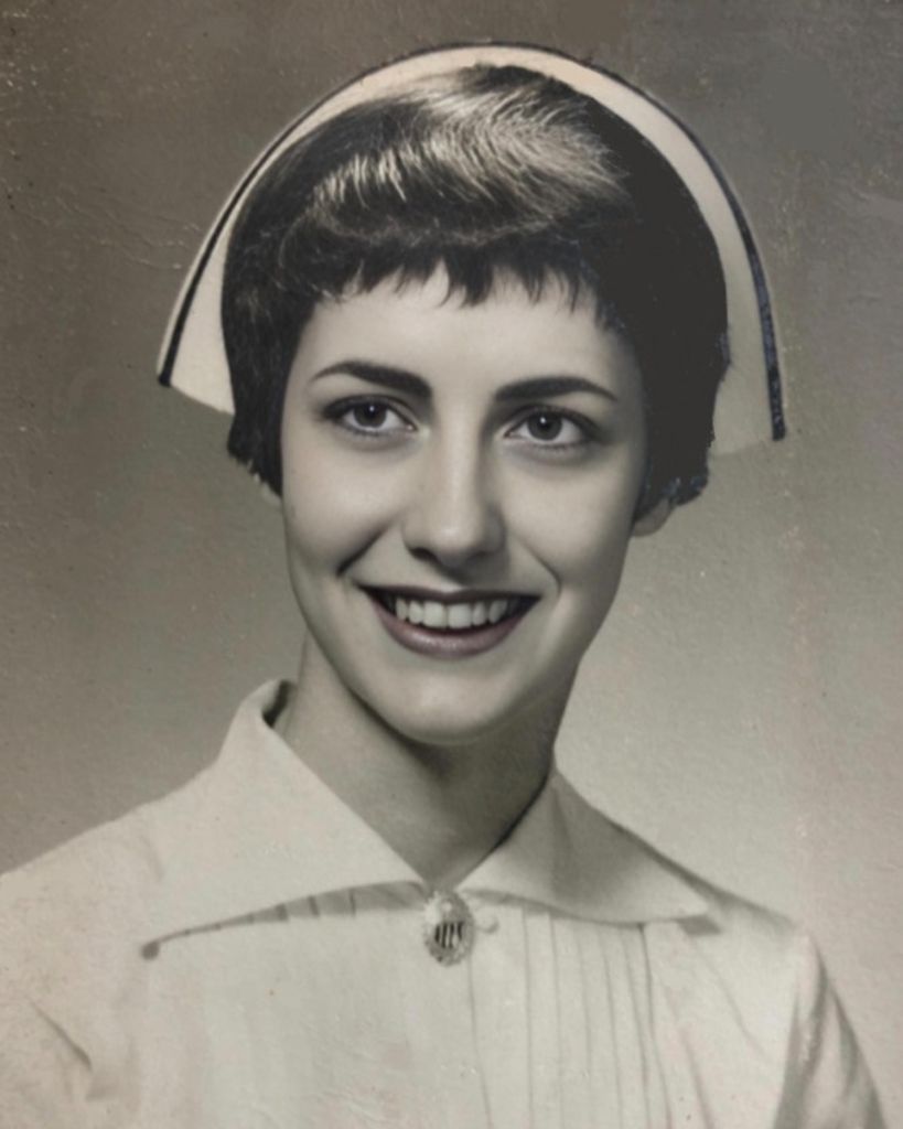 Peggy June Monroe