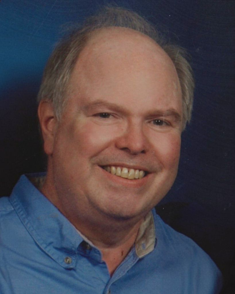 David M. Parsh Profile Photo