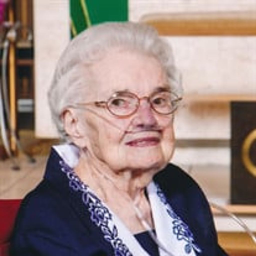 Adeline T Rezac