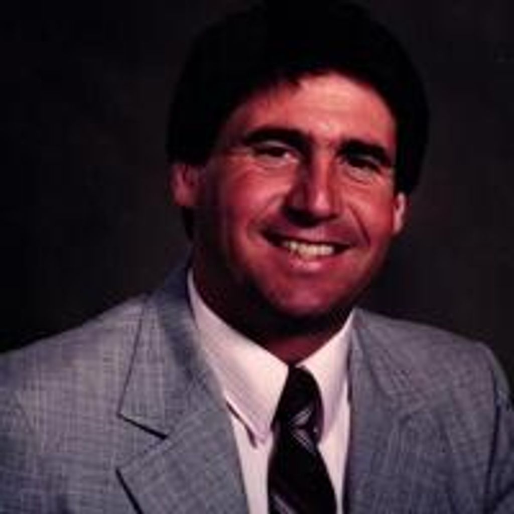 Samuel "Mark" Crissman