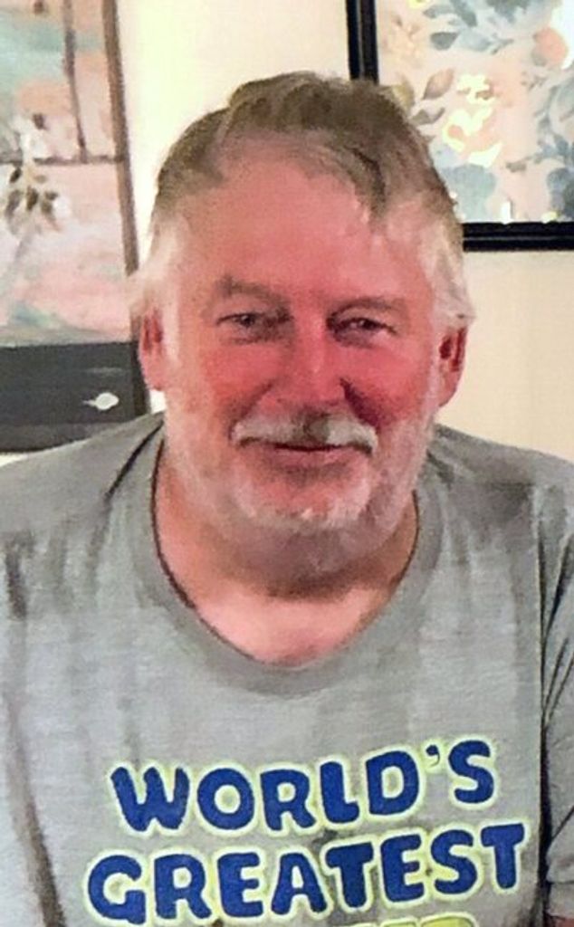 David J. Barry Profile Photo