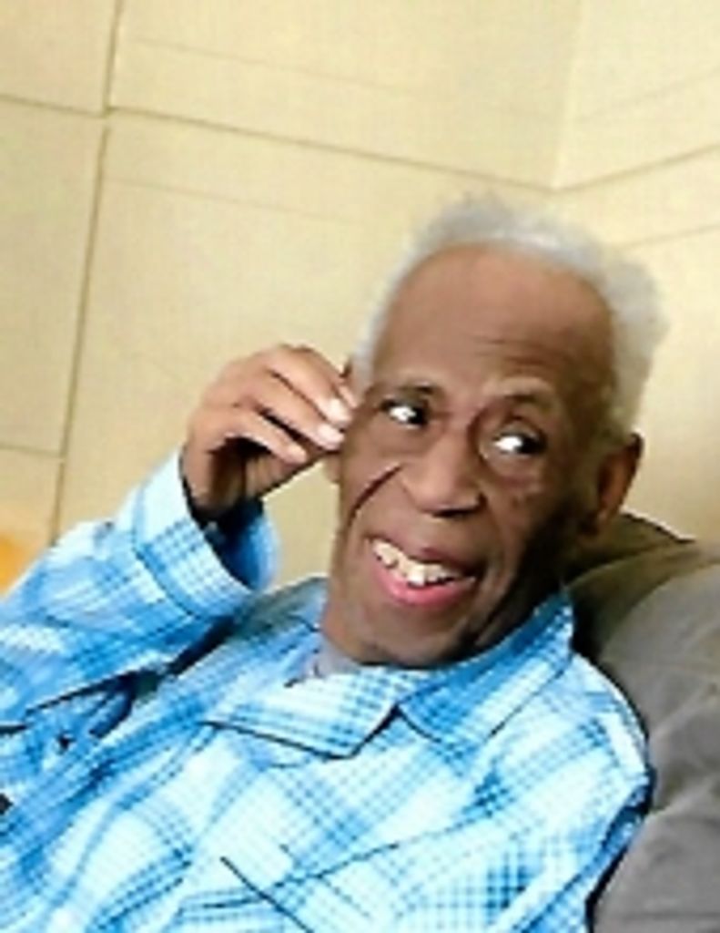 Noah Williams, Jr.