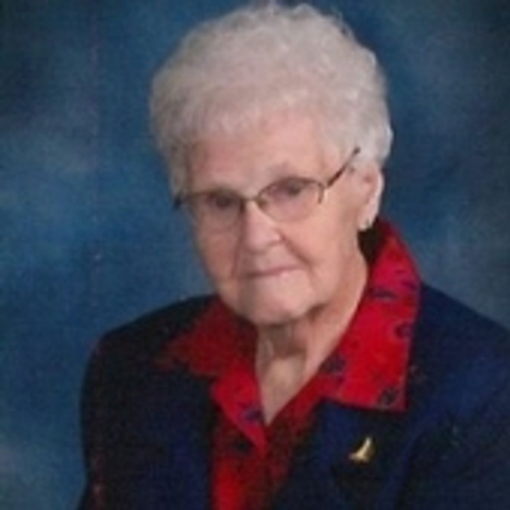 Dorothy M. Snowberger