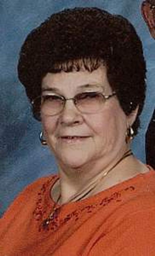 Lucille "Mickey" (Humphrey)  Cogbill Profile Photo