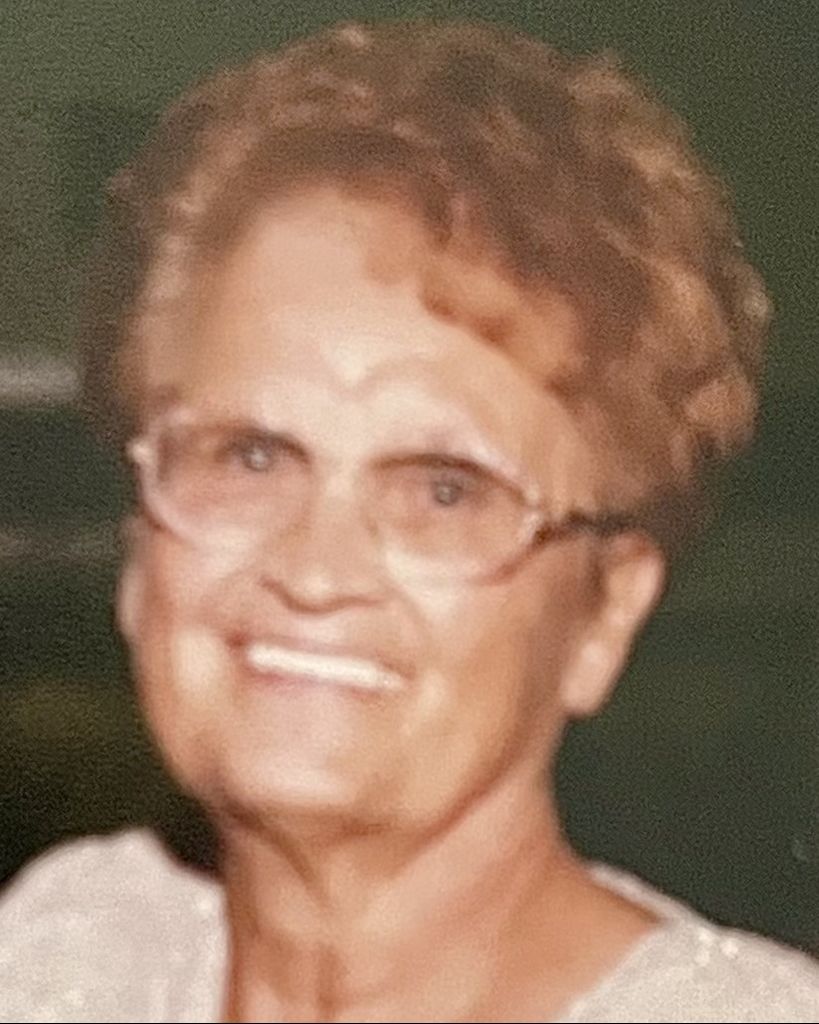 Verna Janosik