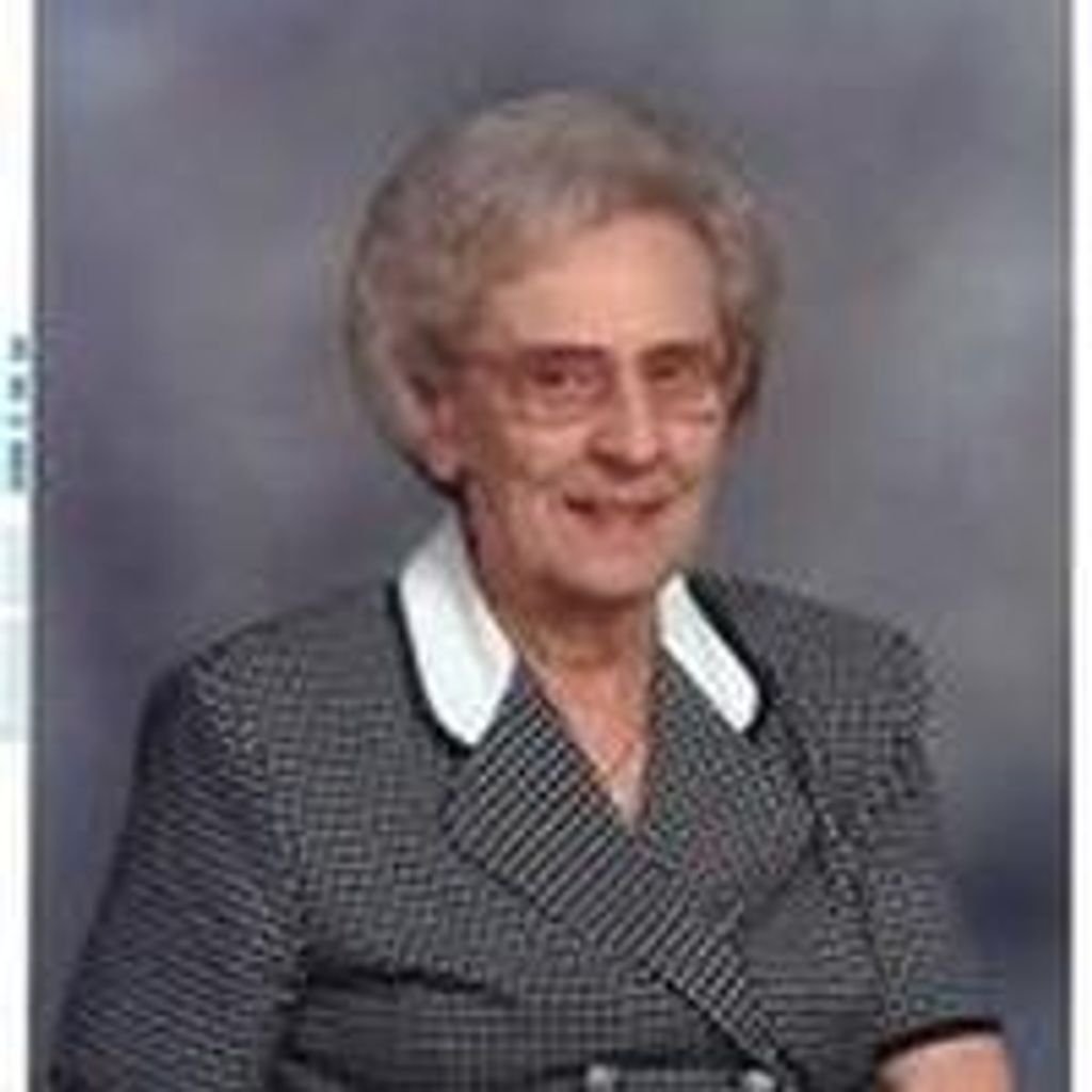 Lydia Bolton