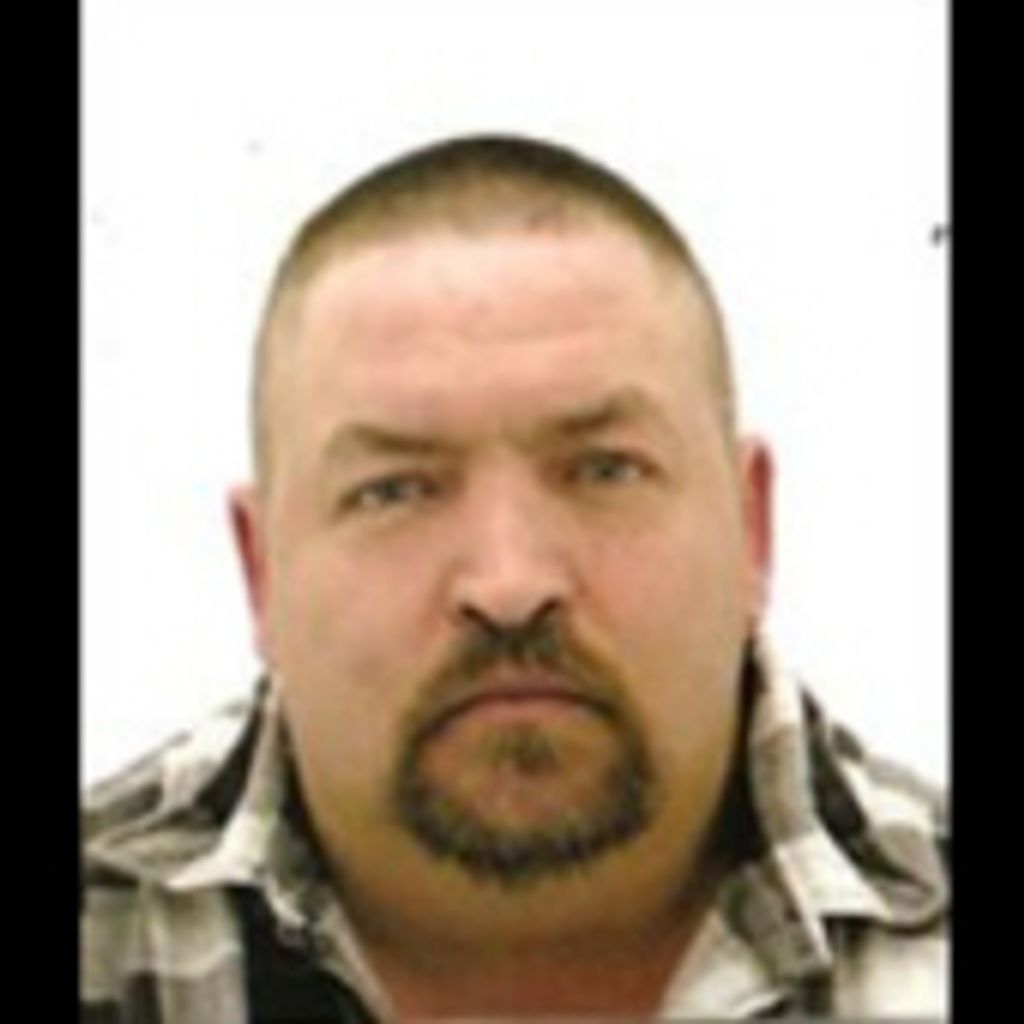 Wayne Page