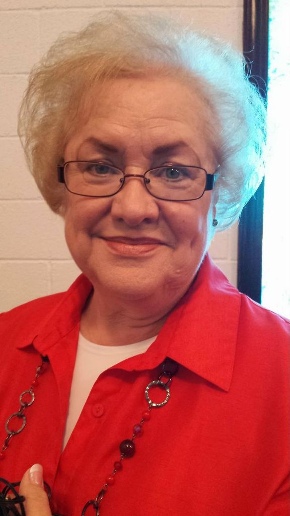 Edith J. Spencer Blevins Profile Photo