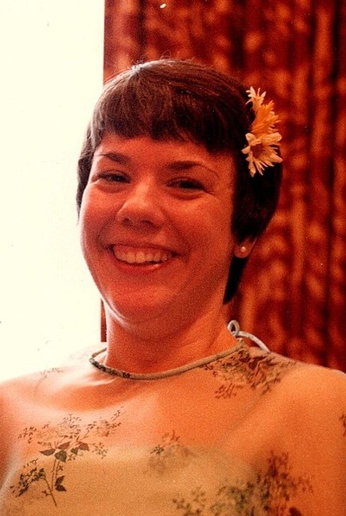 Sheryl Marie Dopson Profile Photo