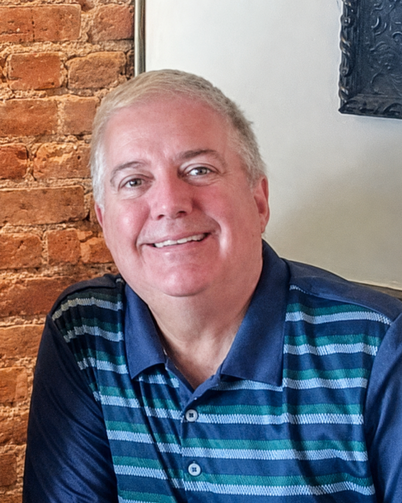 John R. Raymond Profile Photo