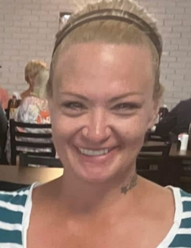 Mrs. Amy Laura Locklear