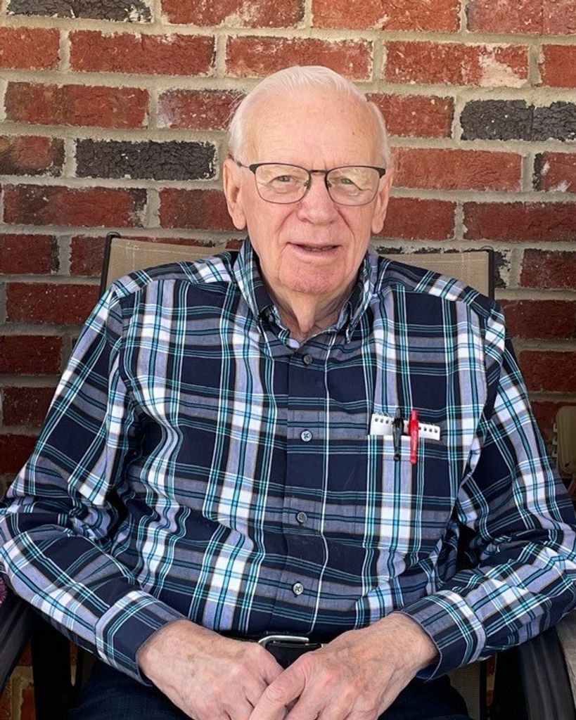 George "Mac" Madison Burgess Jr Profile Photo