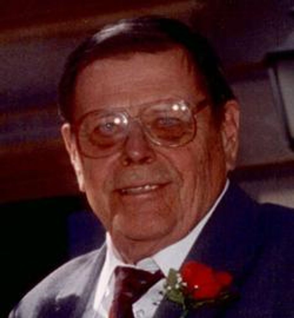 Curtis "Kiker" Carl Wicklund