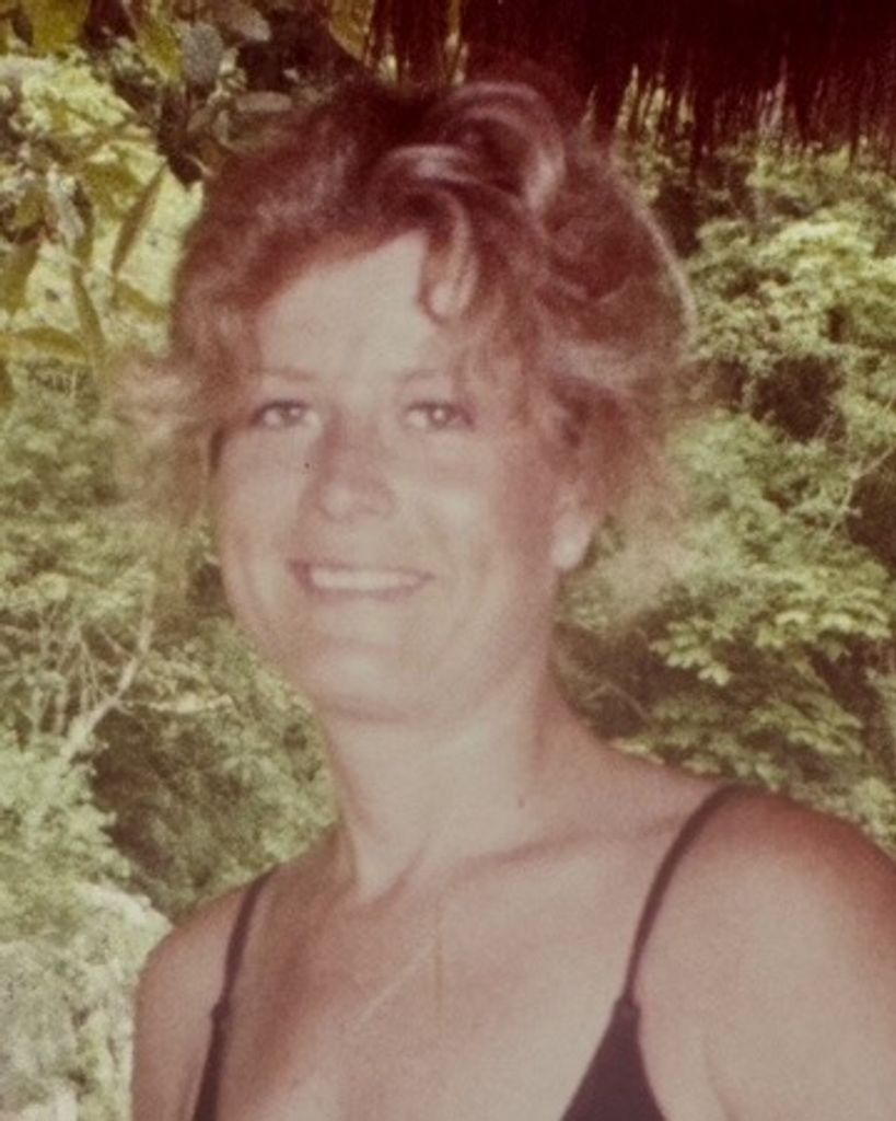 Kimberly Suzanne Harden Profile Photo
