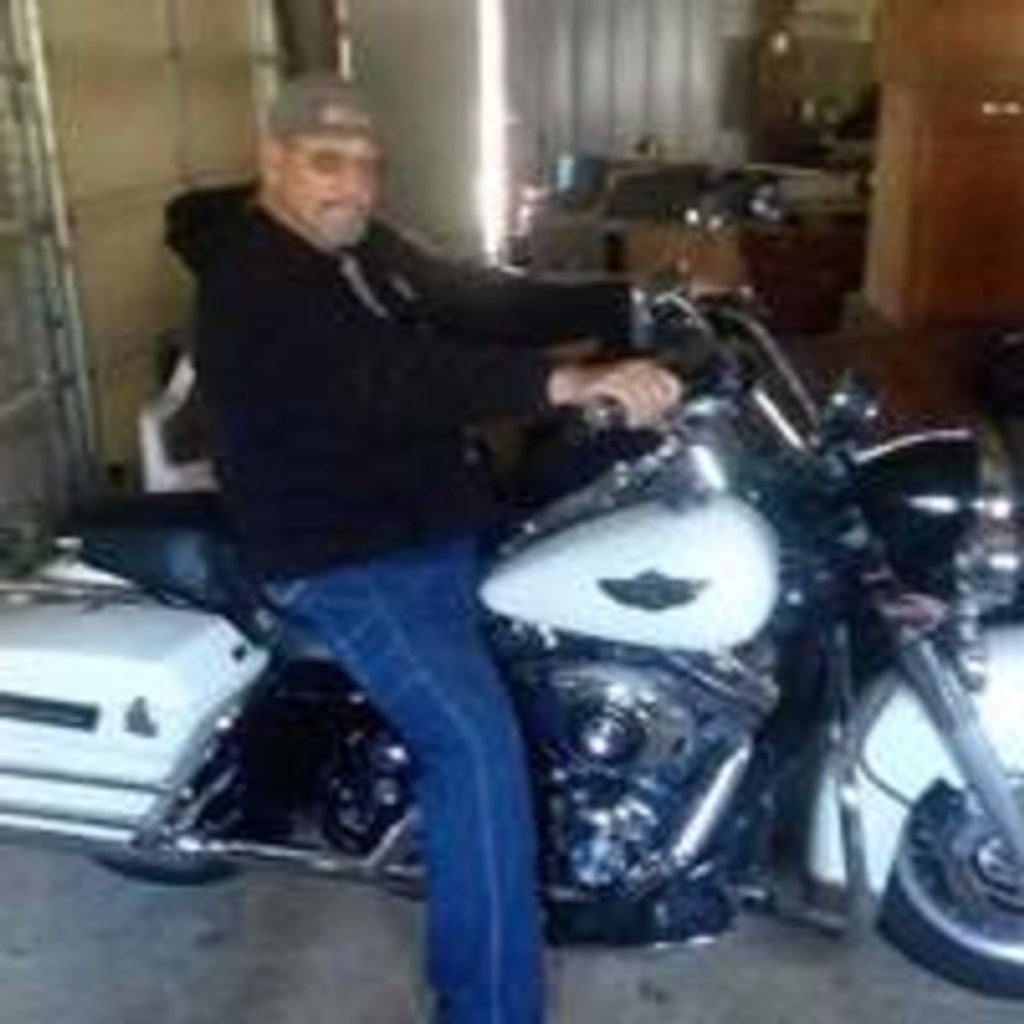 Ronald Gene Gendron, Sr. Profile Photo