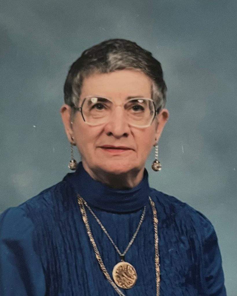 Cecilia A. Braam
