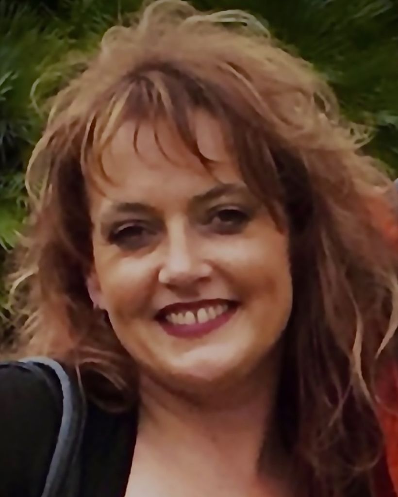 Michelle Marie Kruck