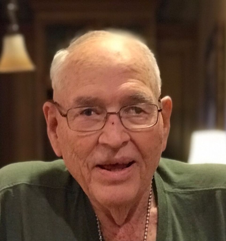 Rex Reynolds