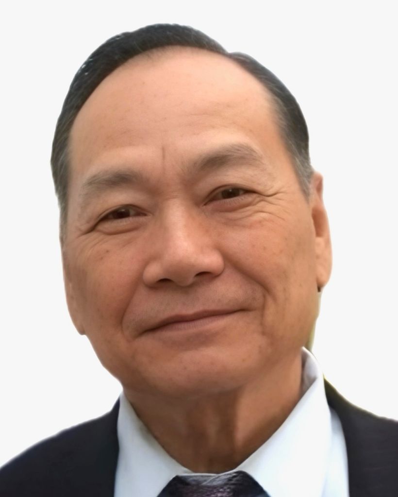Luong Van Tran