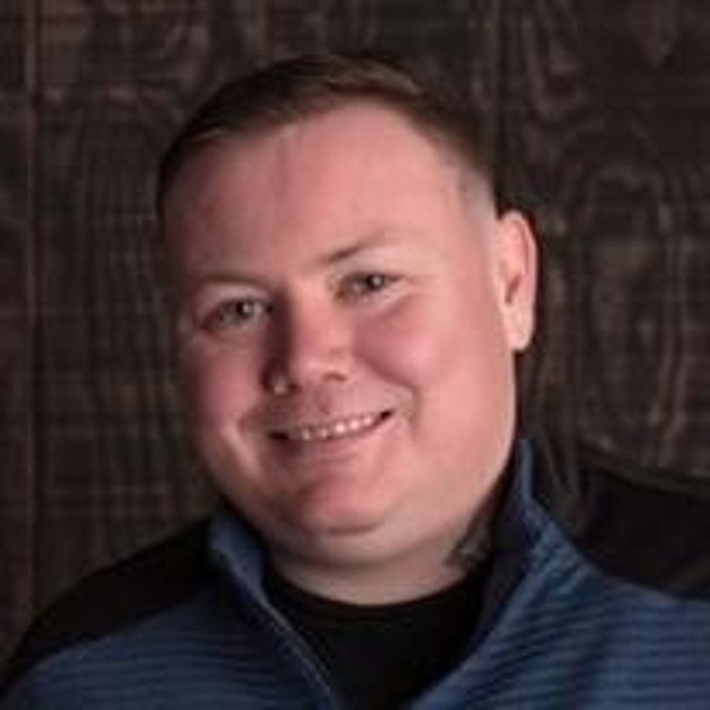 Brian Scott Washington
