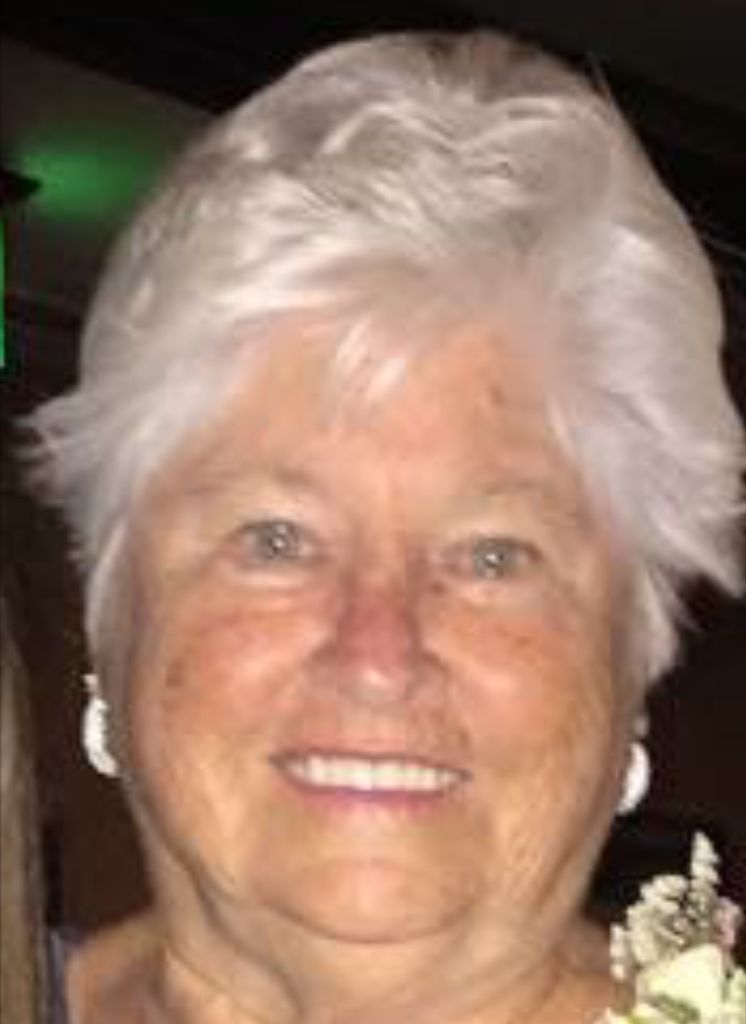 Elizabeth A. Svenson