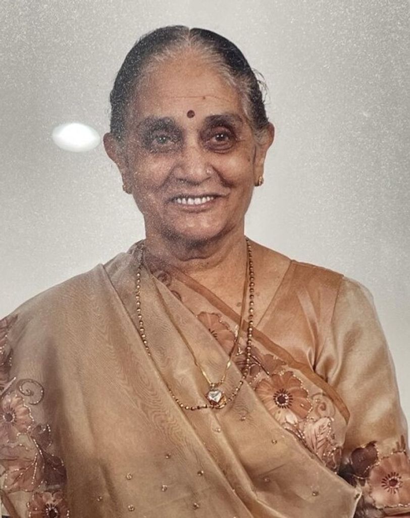 Shantaben Desai