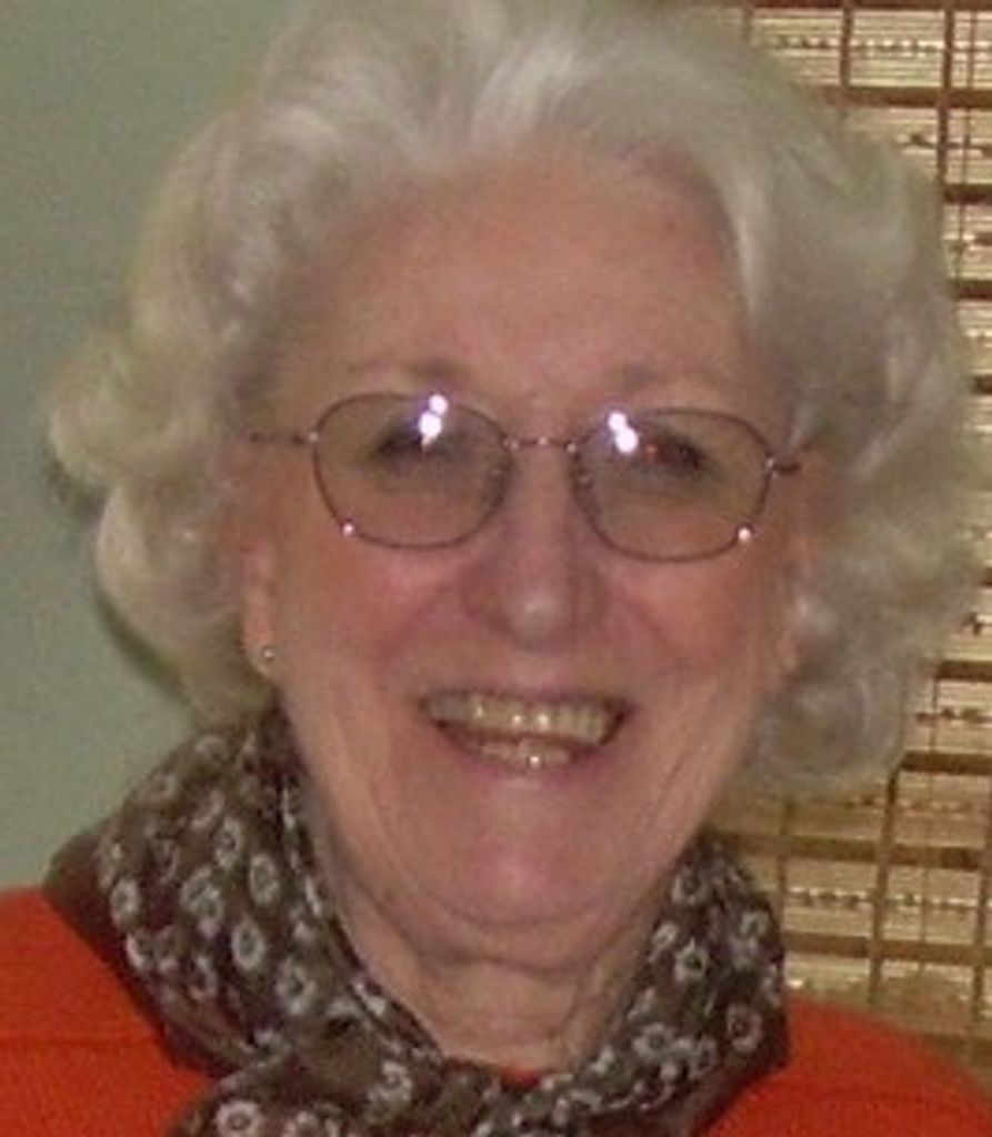 Anne Nylin Profile Photo
