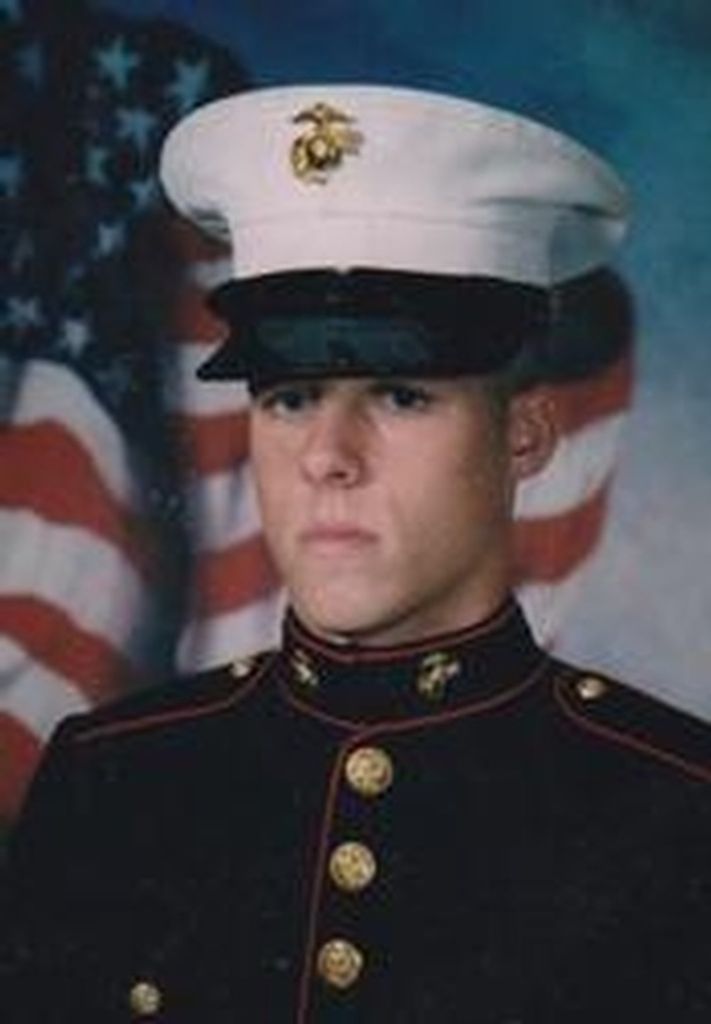 Michael A. Tymusczuk