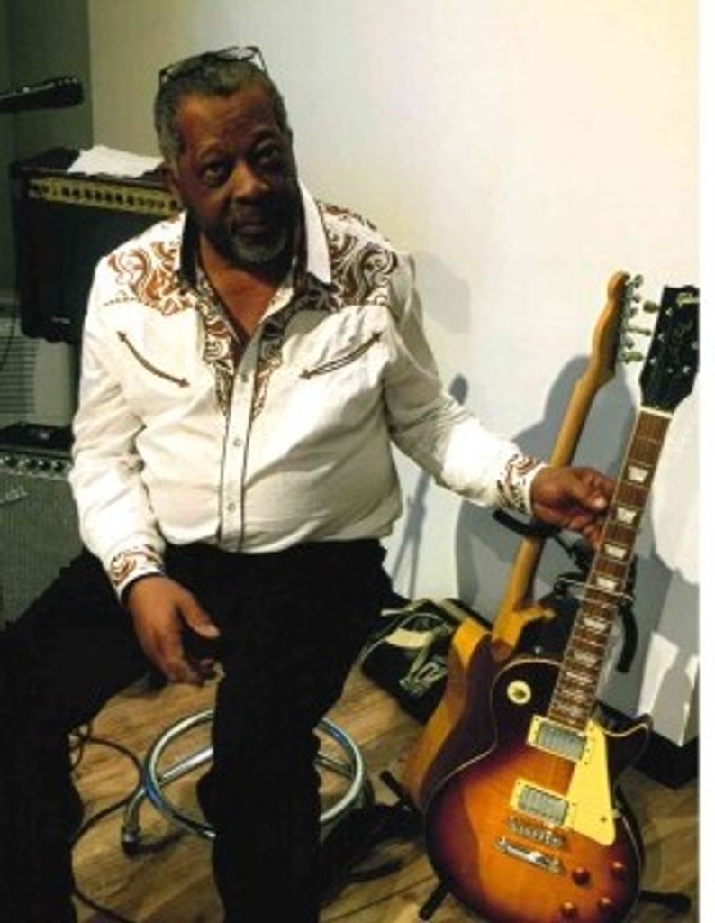 John Edward Mccain Profile Photo