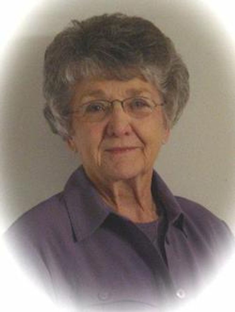 Melva "Jean" Blundell Ewbank Profile Photo
