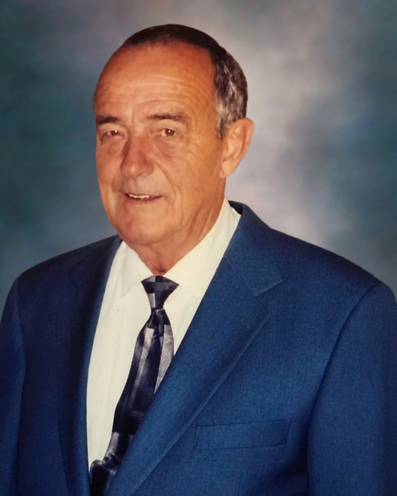 John "Jack" Weber Profile Photo