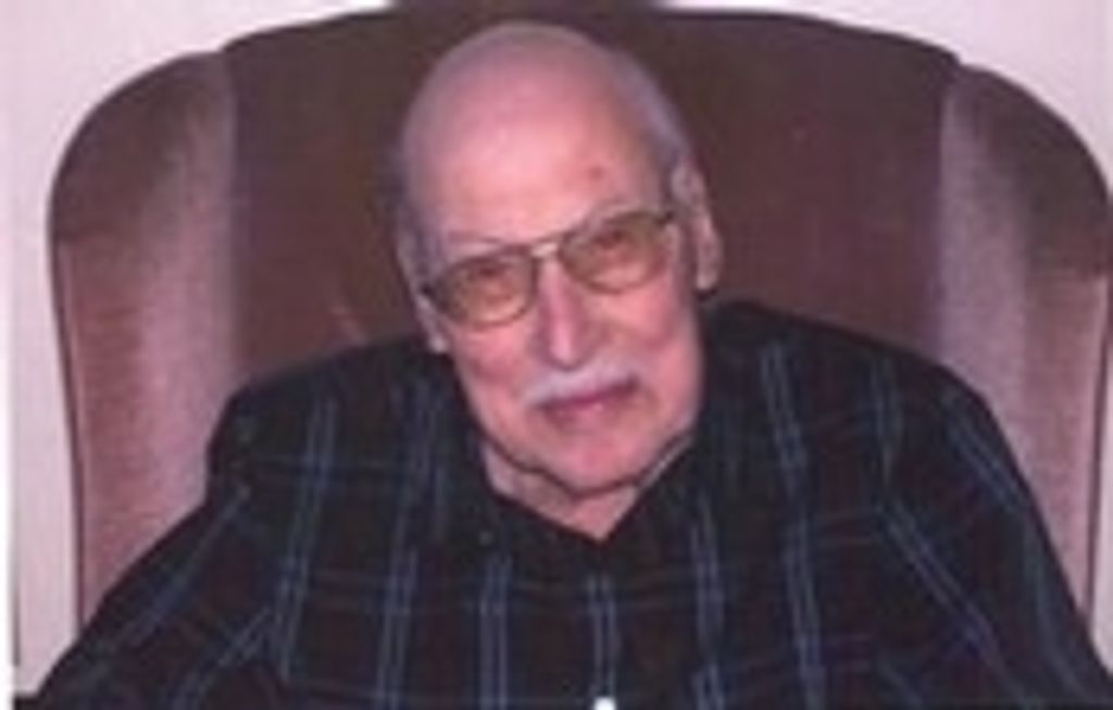Roy Cropp Profile Photo