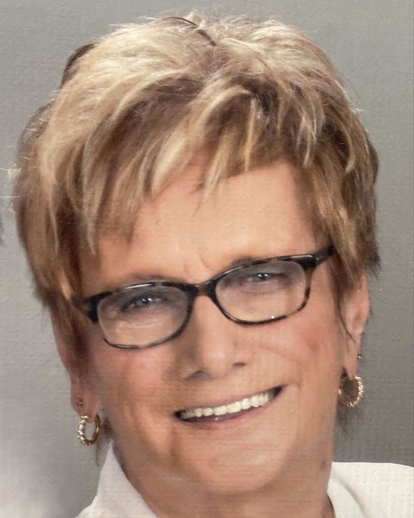 Lillie Ann Smiley (nee Sunderman)