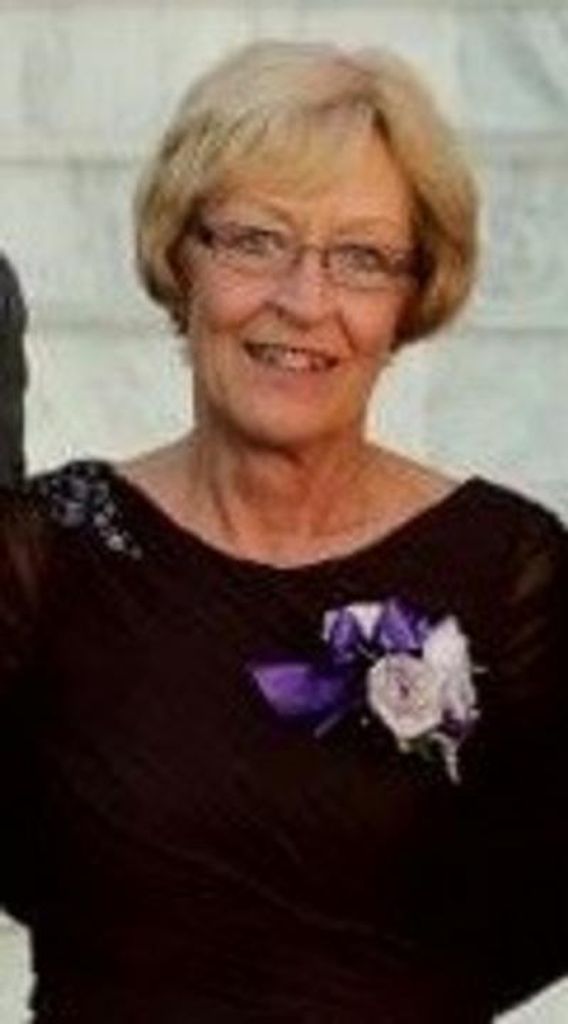 Kathy Hanna Profile Photo