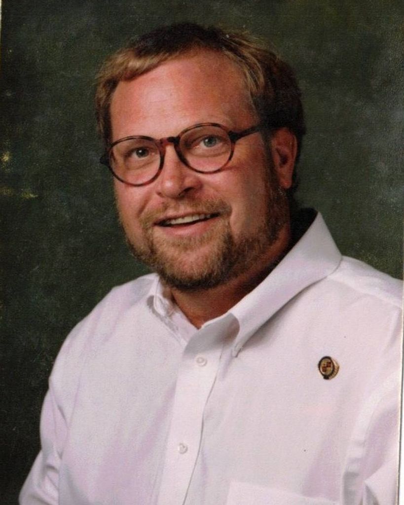 James Reneau Williamson Profile Photo