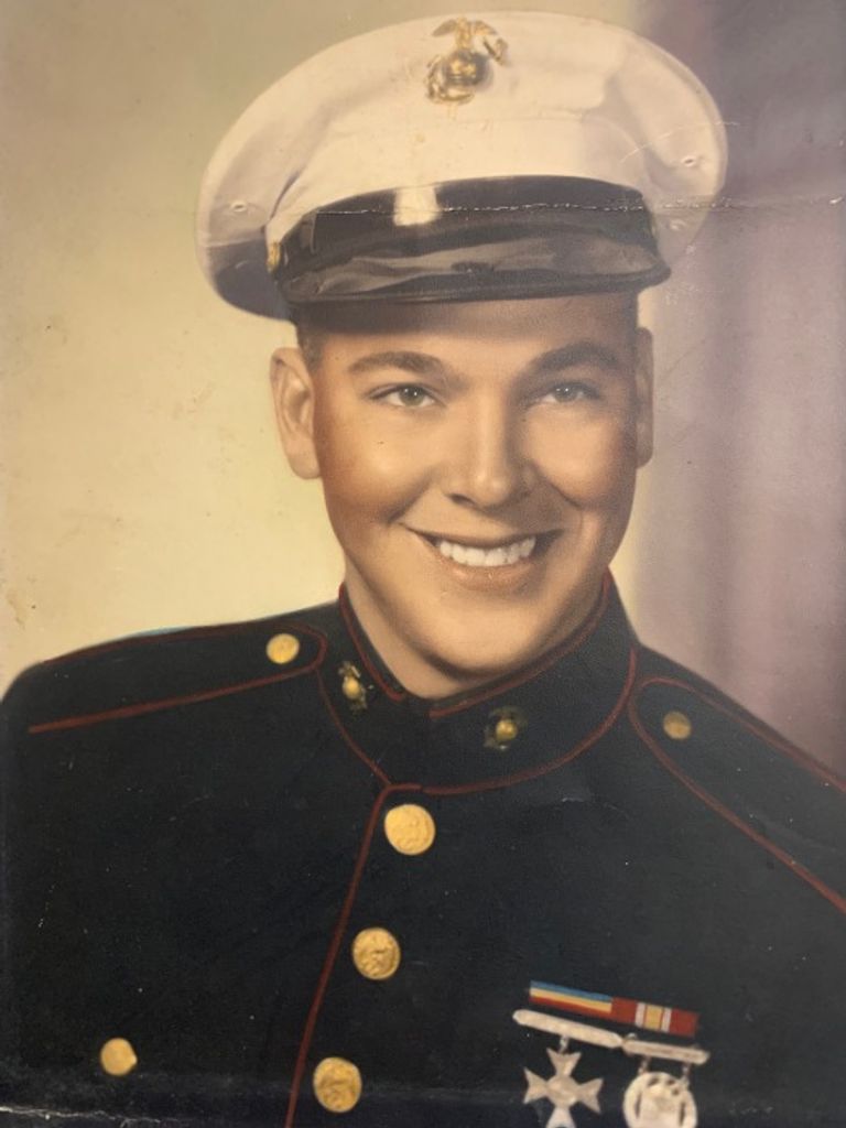 Louis Hamlin