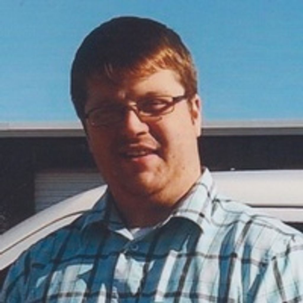 James Clayton May