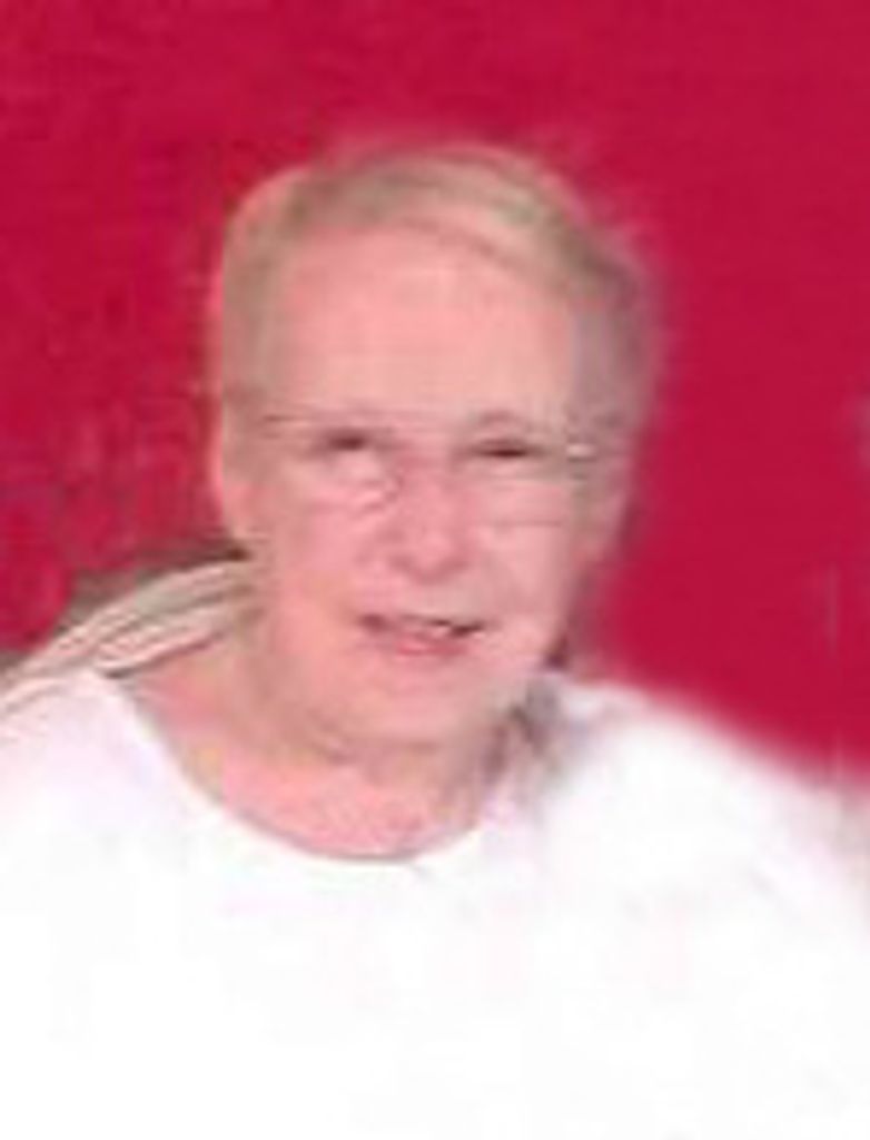 Betty Nash